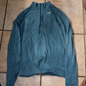 Gymshark pullover